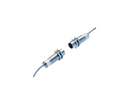 Sensor Fotoeléctrico Cilíndrico