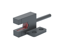Sensores fotoeléctricos tipo ranura