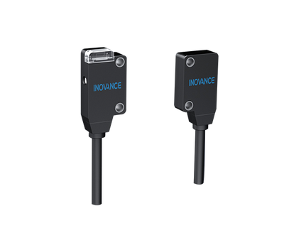 Sensor fotoeléctrico ultradelgado