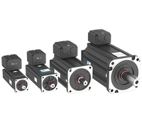 SERVOMOTOR SIN BATERÍA A PRUEBA DE EXPLOSIONES