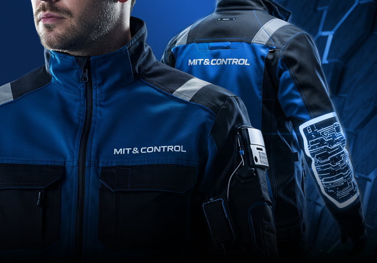 MIT & CONTROL | EMPRESA DE AUTOMATIZACIÓN INDUSTRIAL