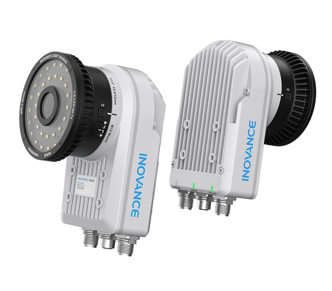 VA71 - Cámara Inteligente OCR image 1