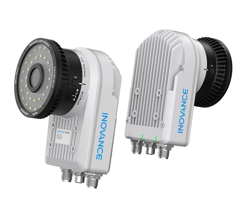 VA71 - Cámara Inteligente OCR