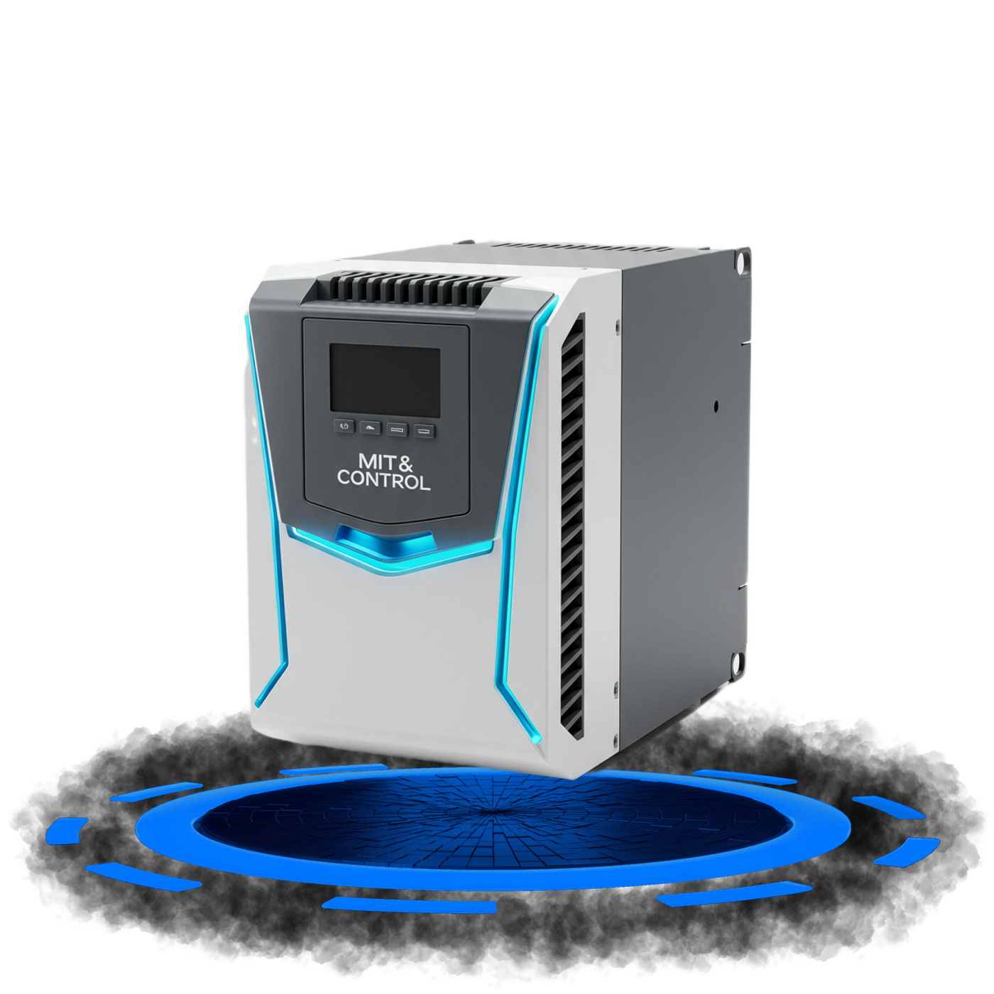 Convertidor de frecuencia image 2