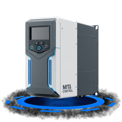 VDF para motores de inducción de CA