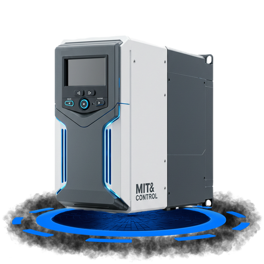 Convertidor de frecuencia Universal