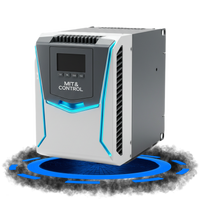 CONTROL DE CORRIENTE ALTERNA (AC)