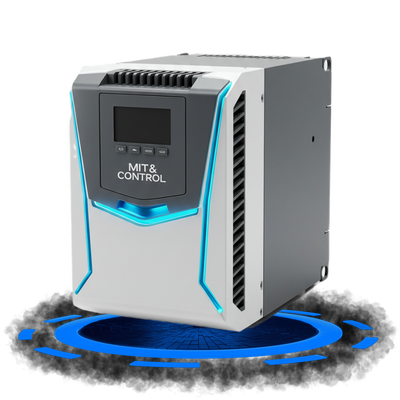 CONTROL DE CORRIENTE ALTERNA (AC)