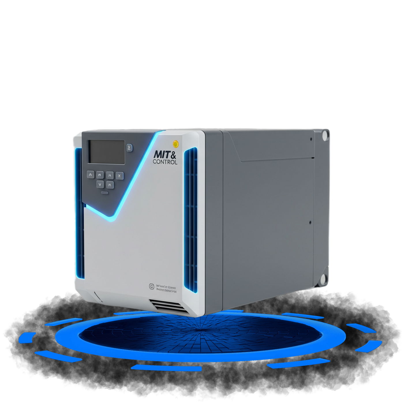 Variador de velocidad de ca image 1