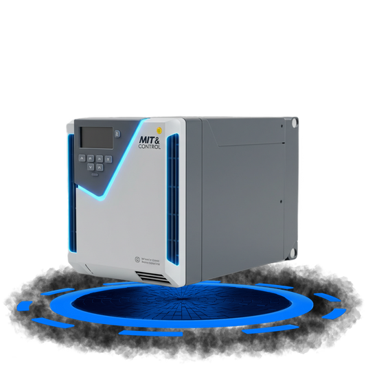 Control para Bombas de Agua