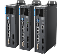 AC800 Series – Controlador Inteligente de Alto Desempeño