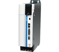 IS810  Servodrive Multieje de Media y Alta Potencia
