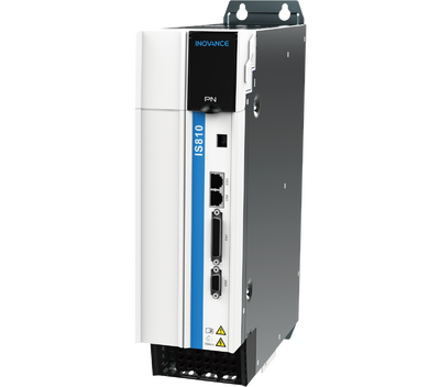IS810  Servodrive Multieje de Media y Alta Potencia