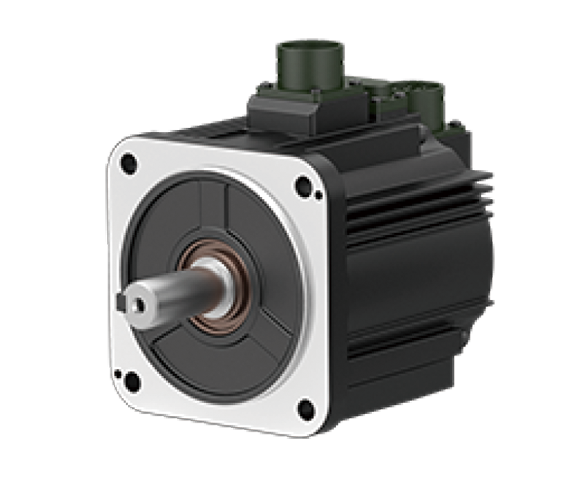 MS1-Z Series – Servomotores Dinámicos con Amplias Opciones de Freno image 1