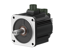 MS1-Z Series – Servomotores Dinámicos con Amplias Opciones de Freno