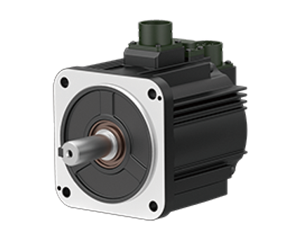 MS1-Z Series – Servomotores Dinámicos con Amplias Opciones de Freno