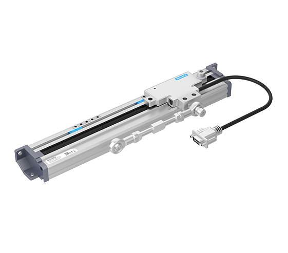 sensor de desplazamiento