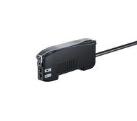 Sensor de fibra óptica