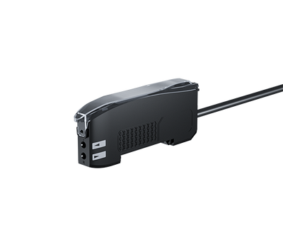 Sensor de fibra óptica