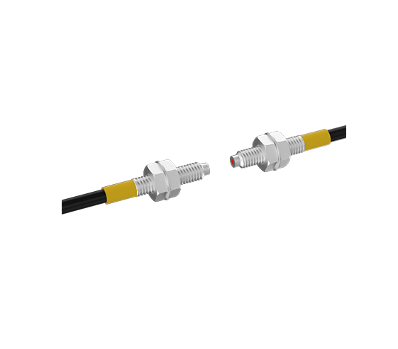 Sensor de fibra óptica image 3