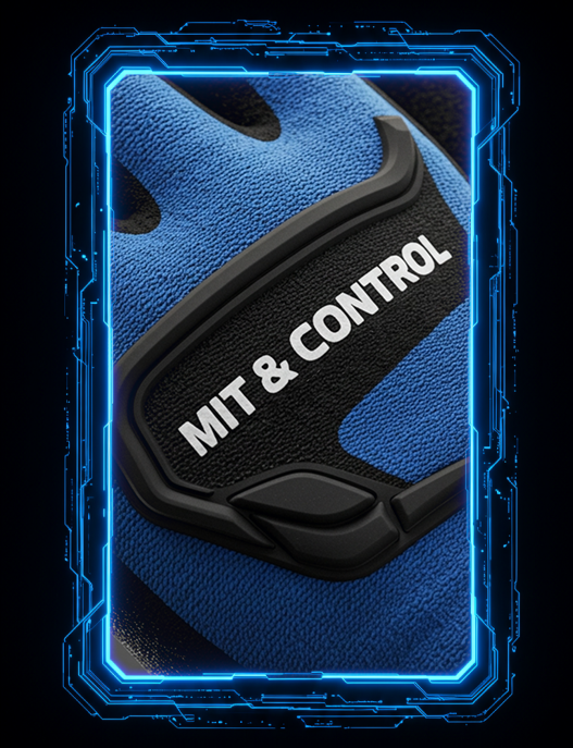 MIT & CONTROL | EMPRESA DE AUTOMATIZACIÓN INDUSTRIAL