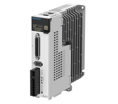 SV605 - Servo Drive Económico para Equipos Compactos