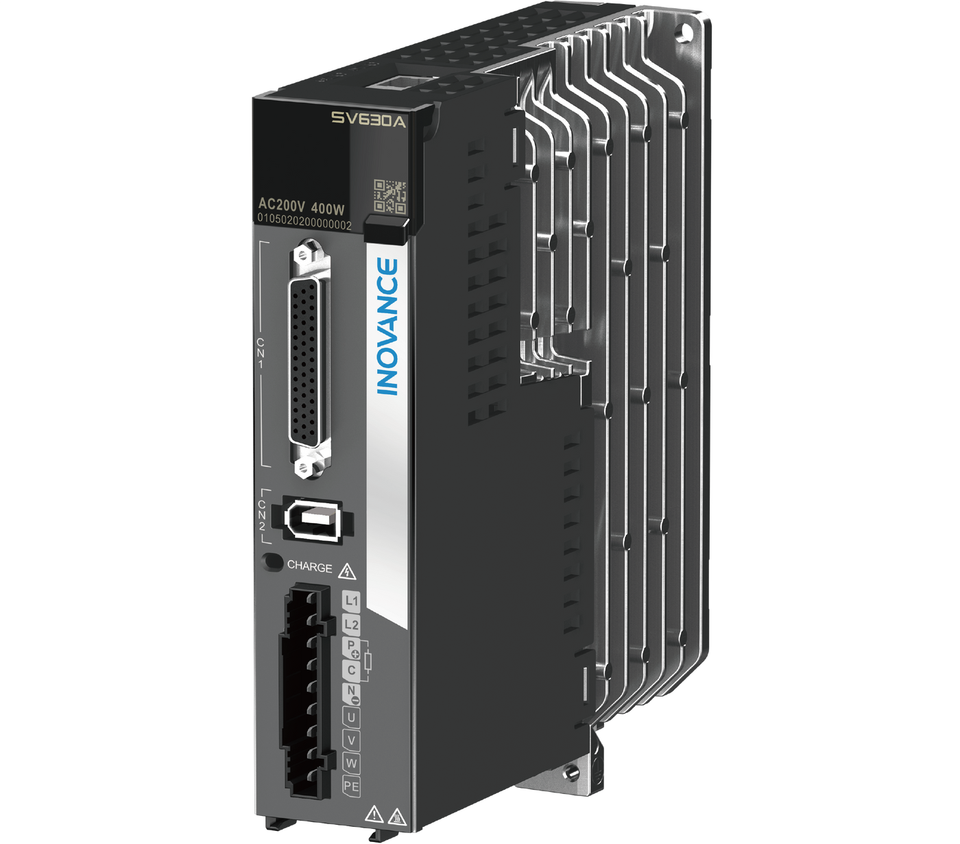 SV630ND  Servoaccionamiento Económico Multieje image 1