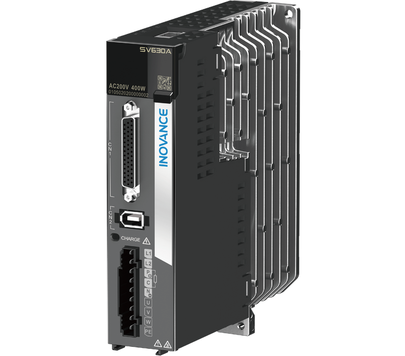 SV630ND  Servoaccionamiento Económico Multieje